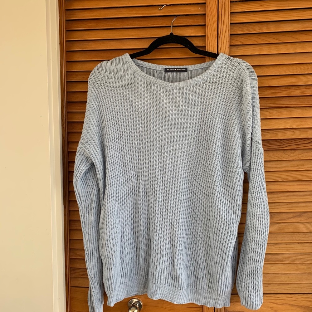 Brandy Melville Knit Sweater